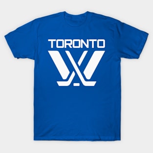 PWHL Toronto T-Shirt